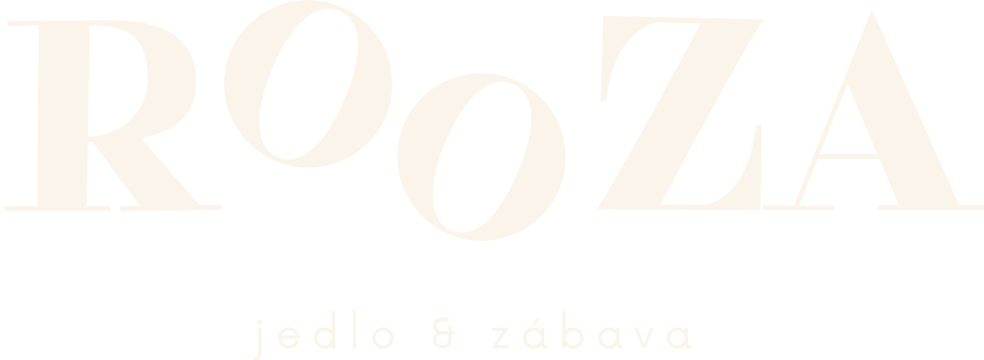ROOZA Logo